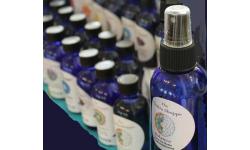 The Chakra Shoppe Chakra Balancing Products Image