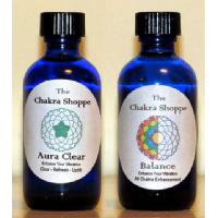 All Chakra Enhancement & Sets Image