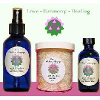 4th Chakra - Love - Harmony - Healing Image